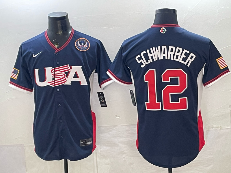 Men 2026 MLB World Cup Nike  Jersey 03160379->more jerseys->MLB Jersey
